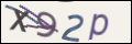 Проверочный код