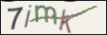 Проверочный код