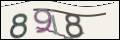 Проверочный код