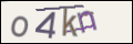 Проверочный код