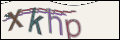 Проверочный код