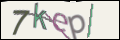 Проверочный код