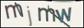 Проверочный код