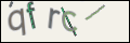 Проверочный код