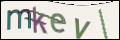 Проверочный код