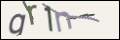 Проверочный код