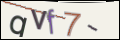 Проверочный код