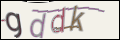 Проверочный код