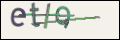 Проверочный код