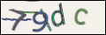 Проверочный код