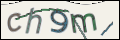 Проверочный код