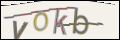 Проверочный код