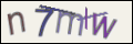 Проверочный код