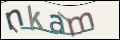 Проверочный код