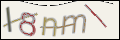 Проверочный код
