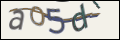 Проверочный код