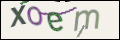 Проверочный код