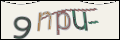 Проверочный код