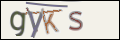 Проверочный код