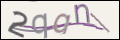 Проверочный код