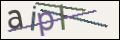 Проверочный код