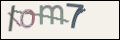 Проверочный код