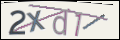 Проверочный код