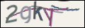 Проверочный код