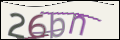 Проверочный код