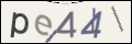 Проверочный код