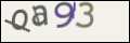 Проверочный код