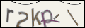 Проверочный код
