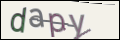 Проверочный код