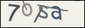Проверочный код