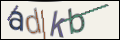 Проверочный код