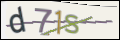 Проверочный код
