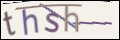 Проверочный код