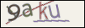 Проверочный код