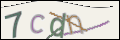 Проверочный код