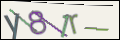 Проверочный код