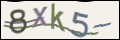 Проверочный код
