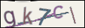 Проверочный код