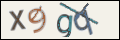 Проверочный код