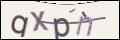 Проверочный код