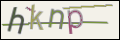 Проверочный код