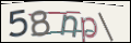 Проверочный код