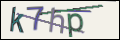 Проверочный код