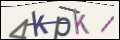 Проверочный код