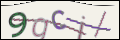 Проверочный код