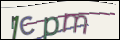 Проверочный код